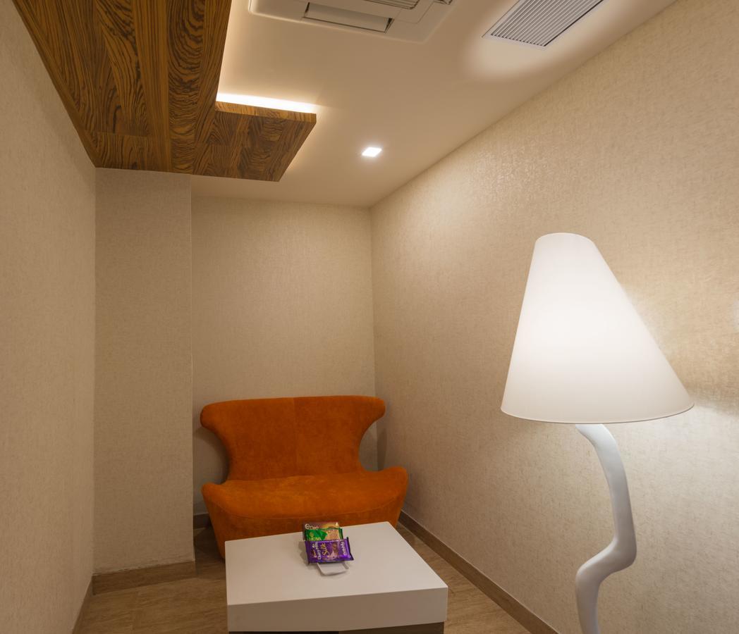 Chenthur Park Hotel Coimbatore