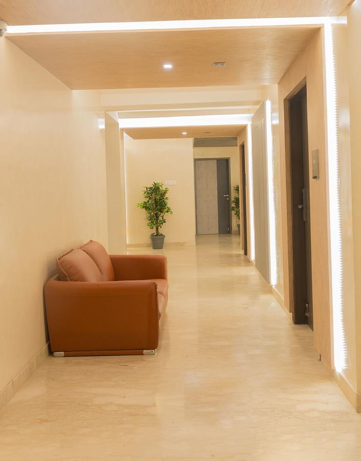Hotel Chenthur Park 4*
