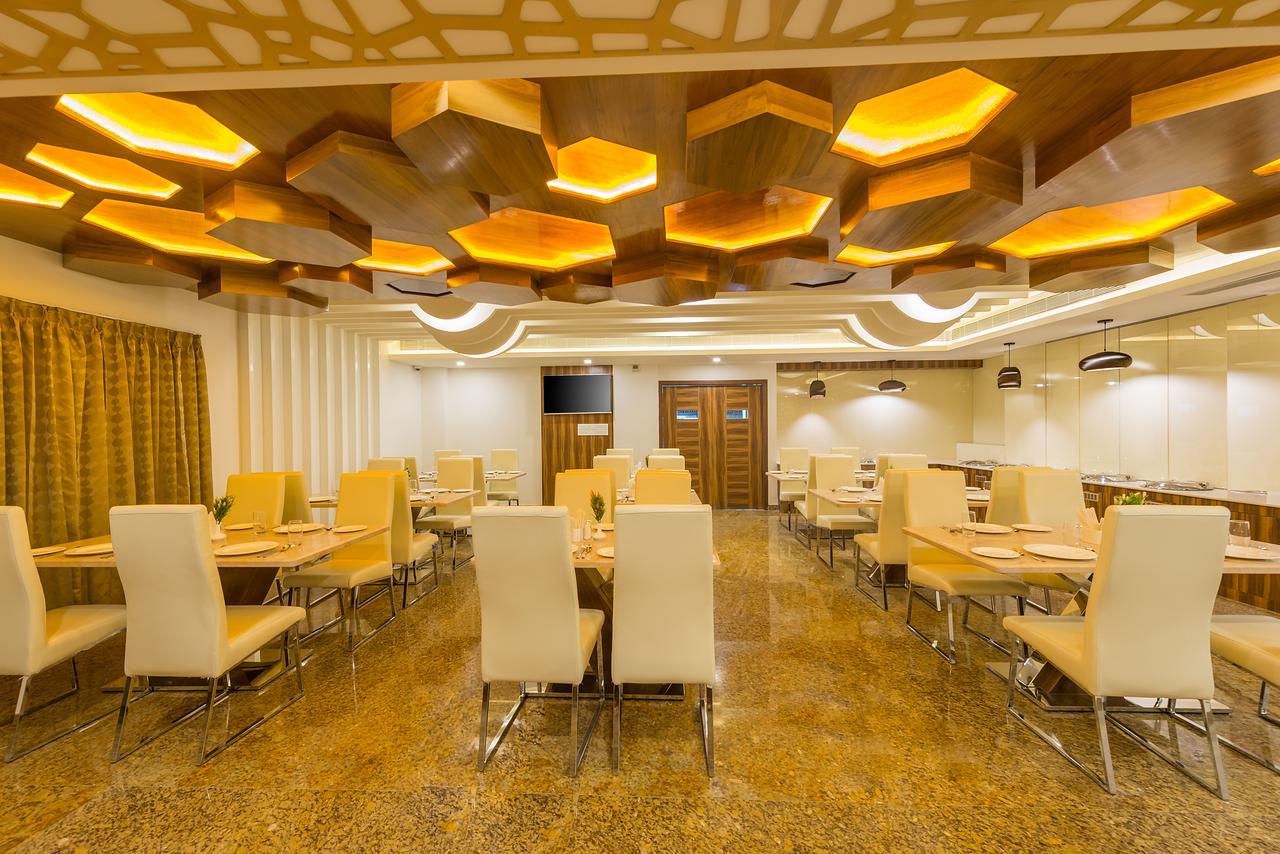 Chenthur Park Hotel Coimbatore
