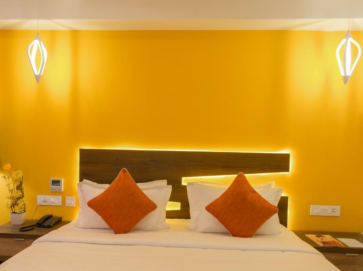 Hotel Chenthur Park Coimbatore