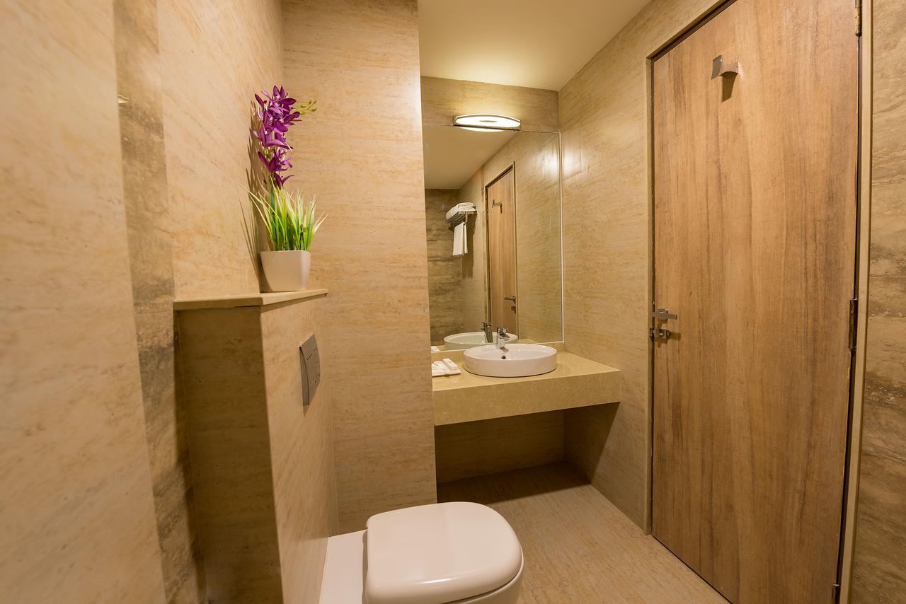 Chenthur Park 4*