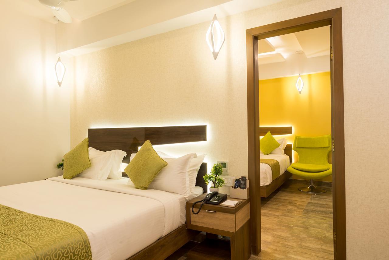 Hotel Chenthur Park Coimbatore