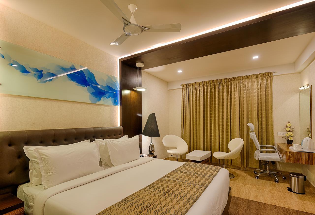 Chenthur Park 4* Coimbatore